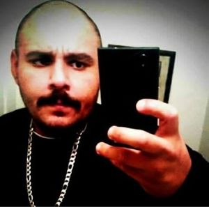 Meet your Posher, Gerardo